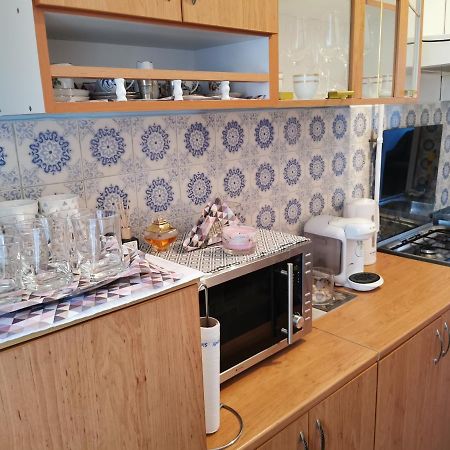 Apartament Maysa 克卢日-纳波卡 外观 照片