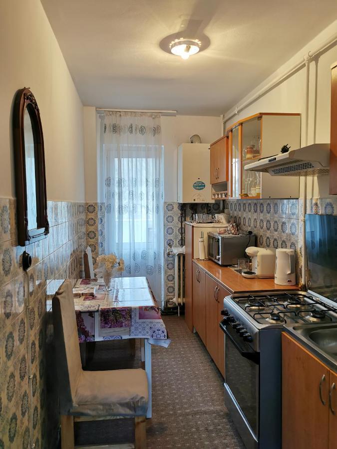 Apartament Maysa 克卢日-纳波卡 外观 照片