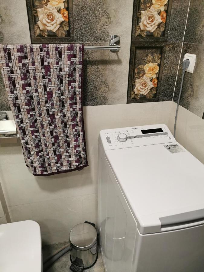 Apartament Maysa 克卢日-纳波卡 外观 照片